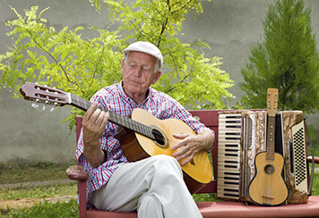 Music & Cultural Events at Pelican Landing