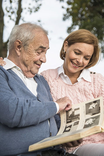 Memory Care In Sebastian FL