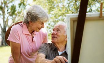 Senior Living Facilities Sebastian FL