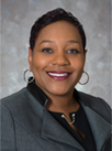 Johnita Jackson - Vice President Of Clinical Operations