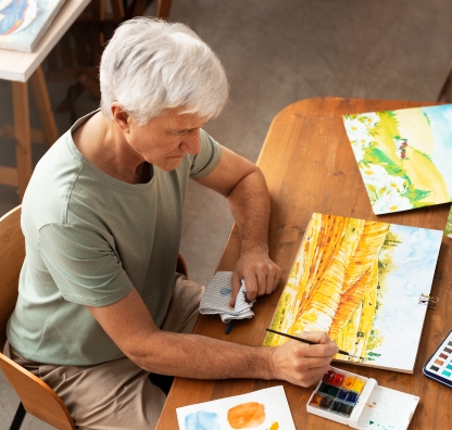 Arts, Music & Culture