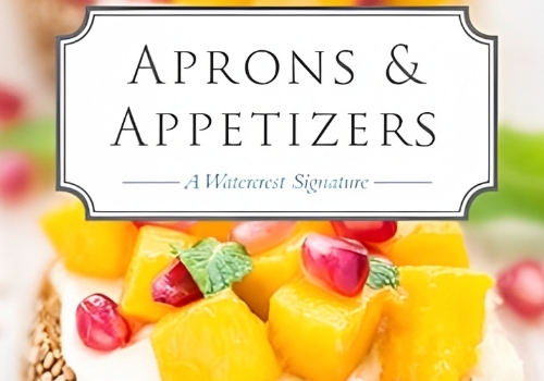 Aprons & Appetizers