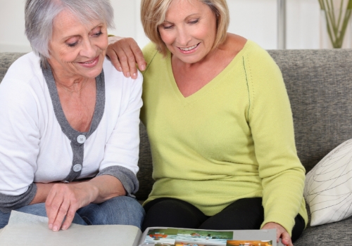 Personal Life Silhouettes