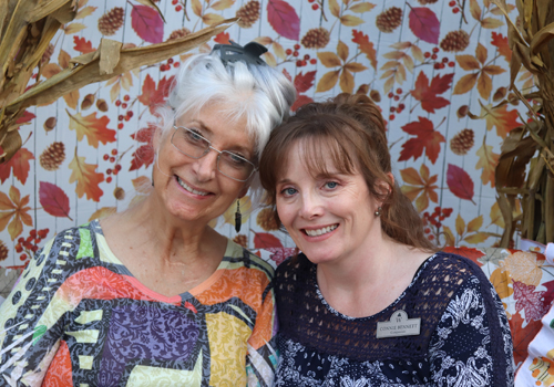 RESIDENT AMBASSADOR PROGRAM